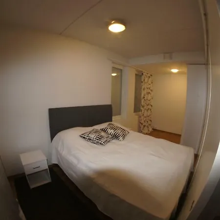 Sarastus Apartment Tornio Exterior photo