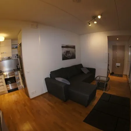 Sarastus Apartment Tornio Exterior photo