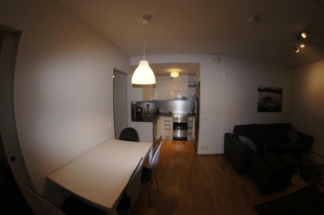 Apartment Sarastus *