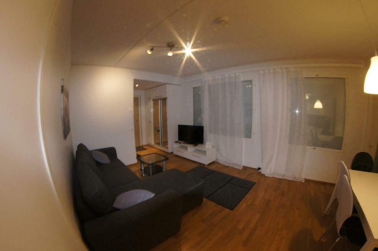Sarastus Apartment *