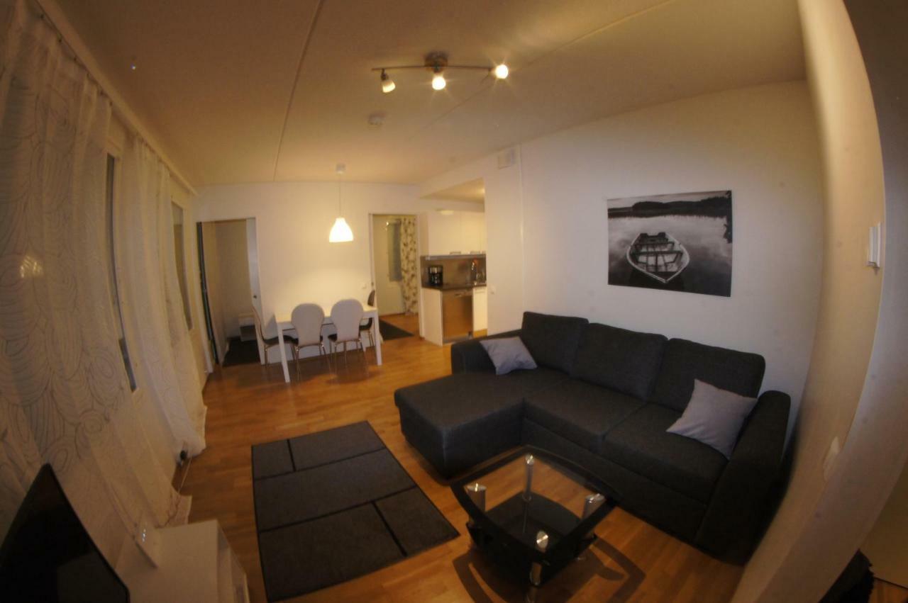 Sarastus Apartment