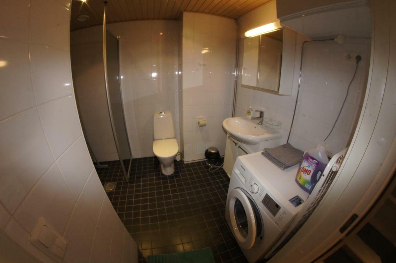 Apartment Sarastus