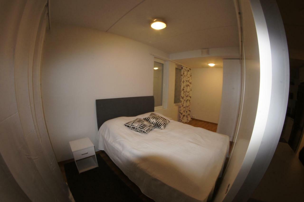 Sarastus Apartment Tornio