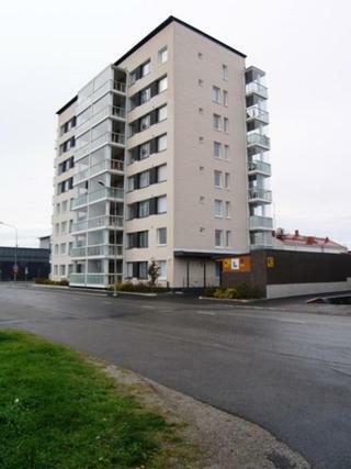 Apartment Sarastus